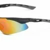 XLC Sonnenbrille Komodo SG C09 Rahmen Schwarz Grau Gläser Verspiegelt -Fahrradhelme Verkäufe 2022 ID 119137 orig 600x600