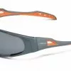 XLC Sonnenbrille Sulawesi' SG-C10 Rahmen Grau/orange Gläser Verspiegelt -Fahrradhelme Verkäufe 2022 ID 119143 orig 600x600