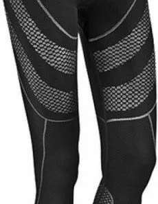 F-Lite Hose Lang ML200 Herren Schwarz L=50/52