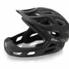 XLC All MTN Full Face Fahrradhelm BH-F05, Gr.S/M (52-56cm), Schwarz -Fahrradhelme Verkäufe 2022 ID 121240 orig 600x600