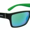 Sonnenbrille Alpina Kacey Schwarz Matt/grün Glas Grün Versp. S3 -Fahrradhelme Verkäufe 2022 ID 123994 orig 600x600