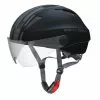 Cratoni Helm Evo Pedelec Gr. M/L 57-61cm Schwarz/anthrazit Matt -Fahrradhelme Verkäufe 2022 ID 125433 orig 600x600