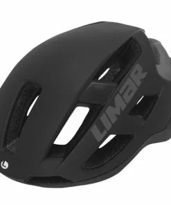 Limar Helm Air Star Mattschwarz Gr. M 53-57 Cm