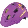 Limar Helm Champ Mattviolett Gr. M 52-58 Cm