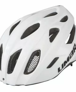 Limar Helm 555 Weiß Gr. M 52-57 Cm