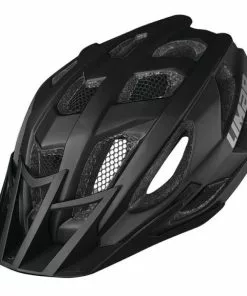 Limar Helm 888 Mattschwarz Gr. M 55-59 Cm