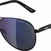 Sonnenbrille Alpina A 107 Rahmen Schwarz Matt Glas Blau Versp.S3 -Fahrradhelme Verkäufe 2022 ID 126394 orig 600x600