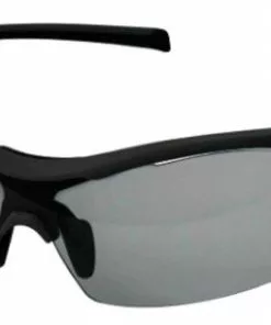 Sonnenbrille Cratoni C-Shade Schwarz Matt, Glas Photochromic