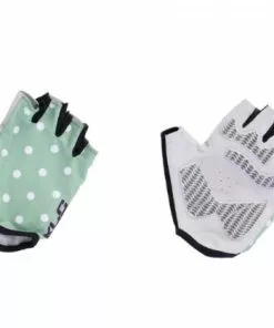 XLC Kurzfingerhandschuh Green White Größe XL