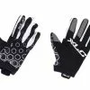 XLC Langfingerhandschuh MTB Schwarz Weiß Größe S 1 XLC Langfingerhandschuh MTB Schwarz Weiß Größe S -Fahrradhelme Verkäufe 2022 ID 129550 orig 600x600