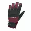 SealSkinz Handschuhe All Weather MTB Schwarz Rot Größe S (7-8) -Fahrradhelme Verkäufe 2022 ID 129656 orig 600x600