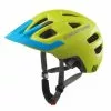 Cratoni Kinderhelm Maxster Pro Kid Gr. S/M 51-56cm Lime/blau Matt 2 Cratoni Kinderhelm Maxster Pro Kid Gr. S/M 51-56cm Lime/blau Matt -Fahrradhelme Verkäufe 2022 ID 132251 orig 600x600
