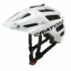 Cratoni Helm AllTrack MTB Weiß Gummiert Gr. M/L 58-61 Cm -Fahrradhelme Verkäufe 2022 ID 132557 orig 600x600