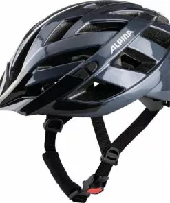 Alpina Helm Panoma Classic Indigo Gr. 52-57 Cm