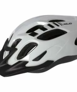 XLC Helm BH-C25 Gr. 53-58 Cm Hellgrau