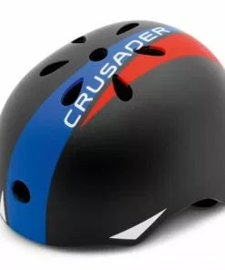 Puky Fahrradhelm PH 3 Schwarz Größe M 54-58