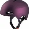 Alpina Helm Hackney Dark-violett Gr. 51-56 Cm -Fahrradhelme Verkäufe 2022 ID 133724 orig 600x600