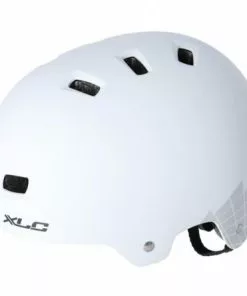 XLC Helm Urban BH-C22 Gr. 53-59 Cm Hellgrau