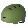 XLC Helm Urban BH-C22 Gr. 58-61 Cm Olive/grau