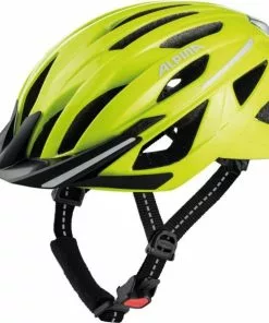 Alpina Helm Haga Be Visible Gr. 51-56 Cm