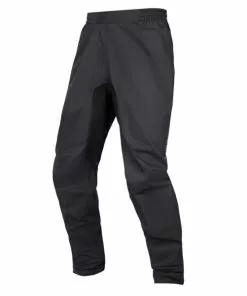 Endura Hummvee Wasserdichte Hose Schwarz Größe XL