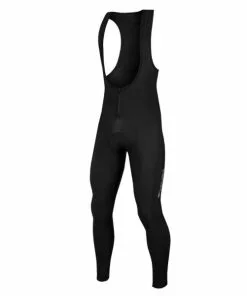 Endura FS260-Pro Thermo Bibtights II Schwarz Größe L