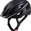 Alpina Helm Haga Black Matt Gr. 55-59 Cm -Fahrradhelme Verkäufe 2022 ID 135783 orig 600x600