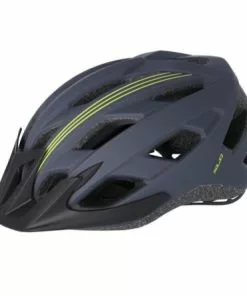 XLC Helm BH-C28 Unisize Gr. 53-58 Cm Schwarz