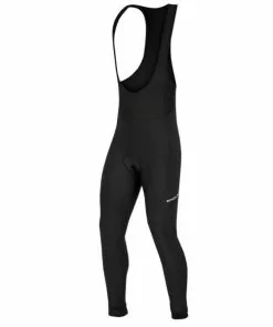 Endura Xtract Bibtight Schwarz Größe M