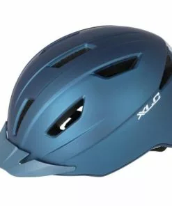 XLC NTA-Helm BH-C29 Unisize 55-61cm, Blau