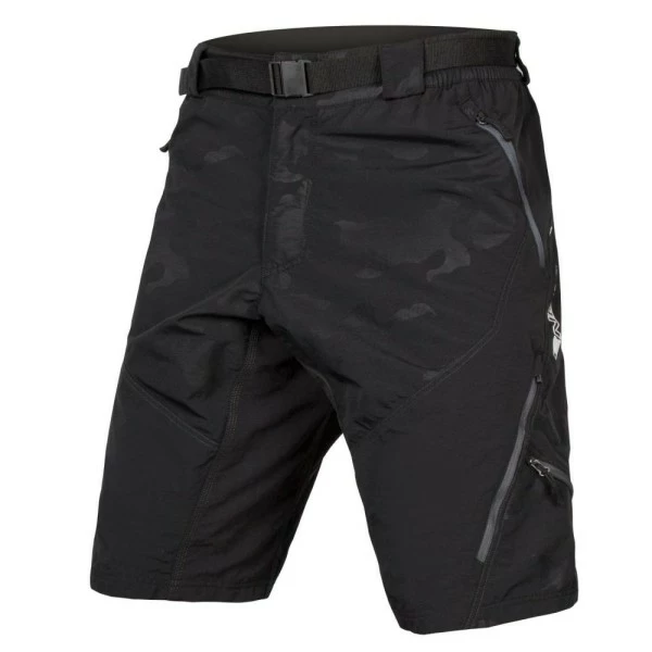Endura Hummvee Short II Mit Innenhose Camouflage-Dunkel Größe XL 3 Endura Hummvee Short II Mit Innenhose Camouflage-Dunkel Größe XL