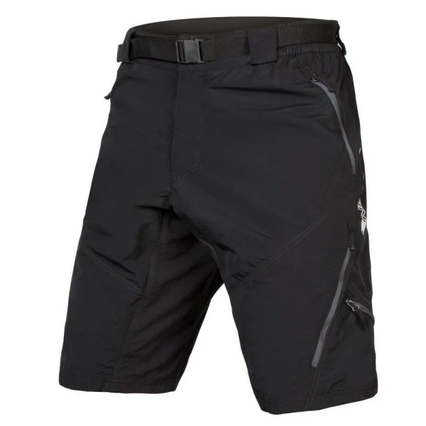 Endura Hummvee Short II Mit Innenhose Schwarz Größe S 3 Endura Hummvee Short II Mit Innenhose Schwarz Größe S