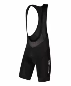 Endura FS260-Pro Bibshort Schwarz Größe M