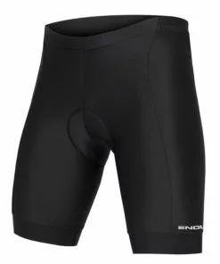 Endura Xtract Gel Shorts II Schwarz Größe XXL