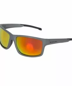 Endura Brille Hummvee Grau