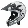 Cratoni Helm C-Maniac 2.0 MX MTB Weiß/schwarz Matt Gr. S/M 52-56 Cm -Fahrradhelme Verkäufe 2022 ID 136773 orig 600x600