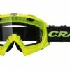 Cratoni MTB Brille C-Rage Neongelb Glanz Scheibe Transparent -Fahrradhelme Verkäufe 2022 ID 137307 orig 600x600