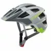 Cratoni Helm AllSet MTB Grau/neongelb Matt Gr. S/M 54-58 Cm -Fahrradhelme Verkäufe 2022 ID 137489 orig 600x600