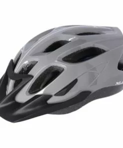 XLC Helm BH-C25 53-58 Cm Grau/blau