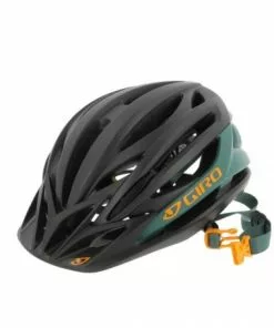 Giro Artex Mips (2021) Matte Warm Black S