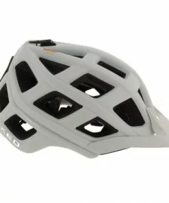 KED Helm Crom 2021 Lightgrey Matt Gr. L 57-62 Cm
