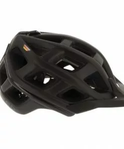 KED Helm Crom Black Matt Gr. XL 60-64 Cm