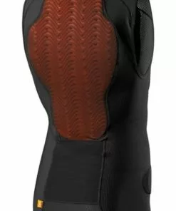 Fox Baseframe Pro Körper-Protektor Black Größe XL