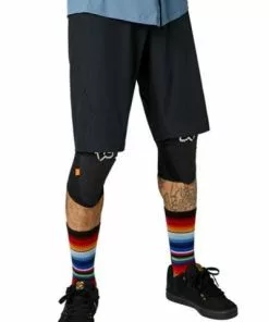 Fox Flexair Lite Short Black Größe 34