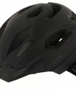 Cratoni Helm C-Classic City Schwarz/matt Gr. M/L 54-58 Cm