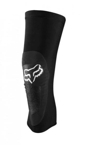 Fox Enduro D3O Knie/Schienbein Protektor Black Größe M 3 Fox Enduro D3O Knie/Schienbein Protektor Black Größe M