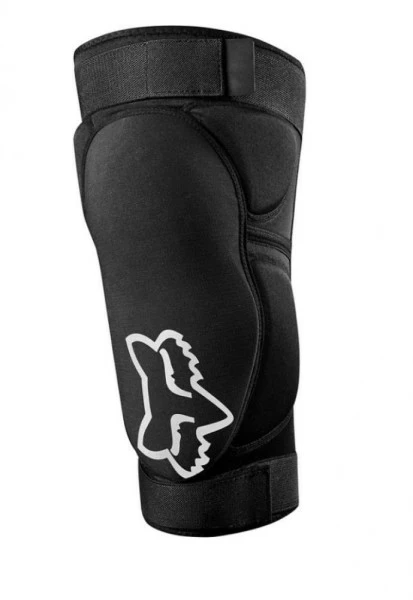 Fox Launch D3O Knie/Schienbein Protektor Black Größe M 3 Fox Launch D3O Knie/Schienbein Protektor Black Größe M