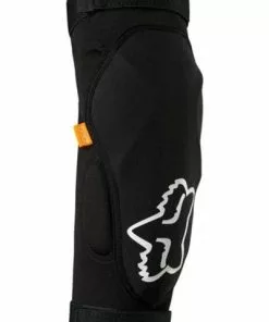 Fox Launch D3O Ellenbogen-Protektor Black Größe S