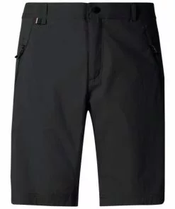 Odlo Shorts WEDGEMOUNT Black Größe 48