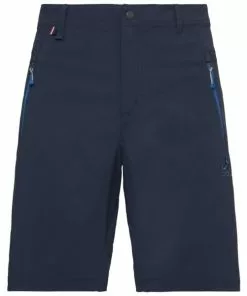 Odlo Shorts WEDGEMOUNT Diving Navy Größe 56